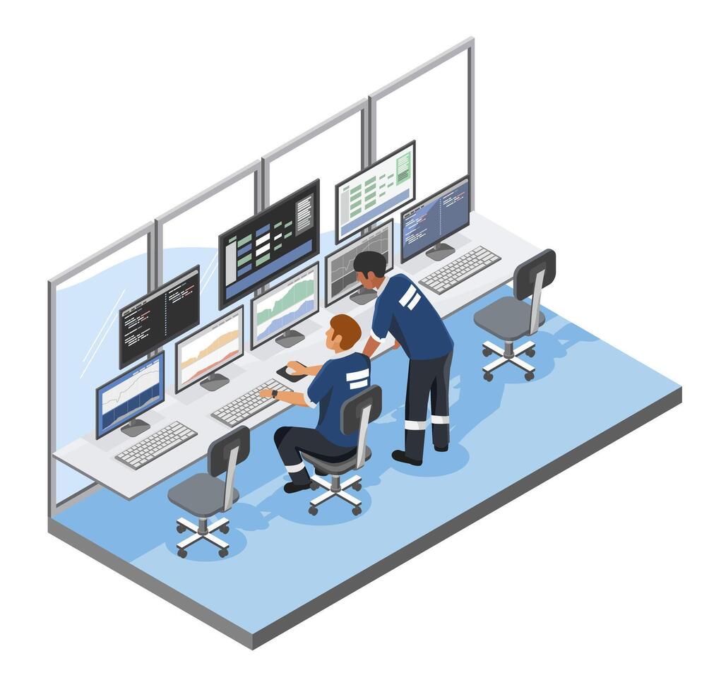 Twin Office